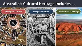 Cultural Heritage Awareness E-Learning