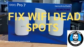 Настройка и установка Eero Pro 7 (руководство 2025 г.) — САМЫЙ БЫСТРЫЙ способ получить WiFi 7!