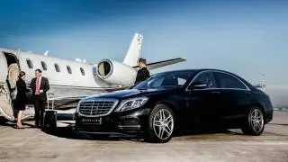 Private Car Service Stuttgart - Driveline