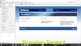 Getting Started With Java & SQL Integration