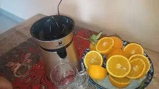 همزة واش من همزة ديال بيم عصارة ليمون ماشي بالثمن ديالها الأصلي حسبيها فابور وسريعة بزاف طوب