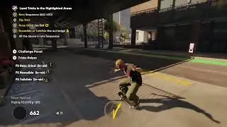 How to Complete Stokin' Grouches | Skate. Walkthrough (2025)