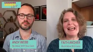 Lockdown Money Live part 2: Covid-19 and your job