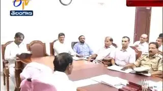 Revamp in Excise Department | Through Mass Transfers | Several Officers Displaced