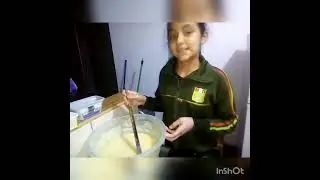 jab&oacute;n casero con aceite usado
