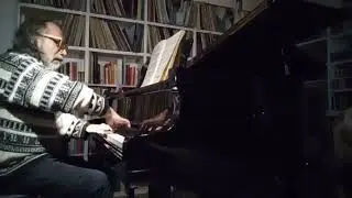 F. Chopin Notturno op.9 n.3 in SI