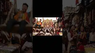 Dashain Festival 2025🎉Nepali Kot Parva🇳🇵Tihar Nepali Festival💥Nepal Dashain-Tihar🎉Deusi Bhailo💫Mela🎡