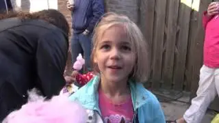 Burendag 2015  “De Weidse Belangen” en “Weidewaard”