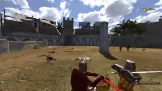 Mount & Blade Warband // Earnur
