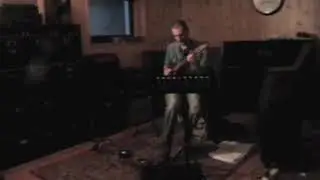 pentatonica e modi - dorico e frigio