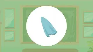 How to Clean a Chalkboard