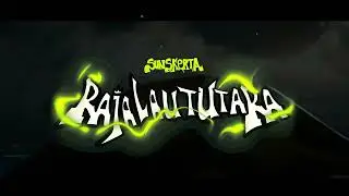 Sunskerta - Raja Laut Utara (Official Audio)