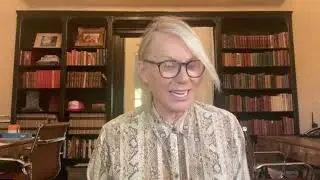 Horse Love Podcast S1 Ep5 - Laura Leigh