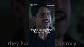 Will the Mystery Be Solved? | Dhootha | #primevideoindia