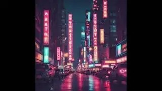 The Smell of Rain on Hot Pavement