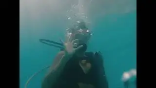 Try Scuba - 26 Jan 2022