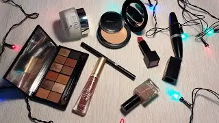 Daily makeup routine# Nykaa Just wink It double chocolate chip eye shadow palette review.