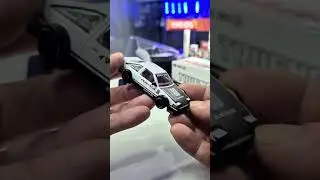 Mini GT Kaidohouse Toyota AE 86 trueno kaido works #diecast #minigt