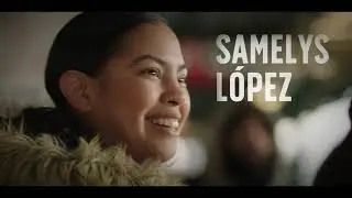 Samelys L&oacute;pez para el Congreso