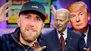 The Crisis of the Election 2020 | Update.