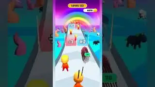 Arrow Fest Gameplay Android | iOS #game #arrowfest  #gaming #walkthrough #android #gameplay #ios