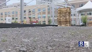 Parcel 5 plans