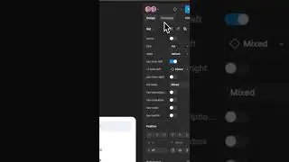 🌟 Prototyping using AI within Figma 🌟 #figma #prototype #ux #ui #design
