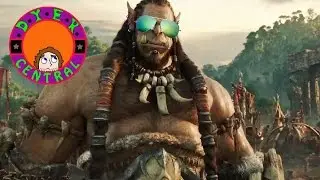 A Dyer-Situation: WARCRAFT Review
