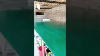 Fiber glass sheet die making fiber sheet glass jailcoat without clath double plaie taxila