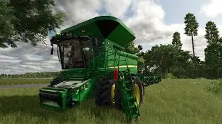 FS25 | LIVE | WESTBRIDGE HILLS | GAMEPLAY | PC |  Vertical STREAM