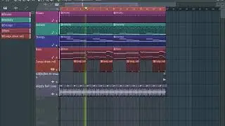 Afro House SA Style + Free Flp