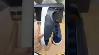 Кроссовки ZEGNA Triple Stitch sneakers,