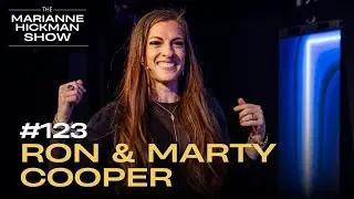 #123 - How to be a Good Leader: Lessons from F-4 Pilot Ron Cooper