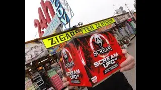 XXXL Polenböller Shopping Tour ! VICOV 24h Firework Store + ANZÜNDEN ! Mega Fireworks Compilation