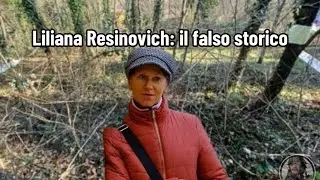 Liliana Resinovich: il falso storico