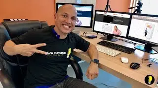 Entrevista com Fly Vagner