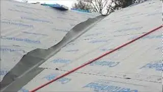 Синтетический войлок для кровли в Сиэтле | Pro Roofing | Diamond Deck