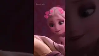 Frozen 💜Elsa 💜cute Short 💜 What'sapp 💜Status 💜#status #shorts #anna💜 #elsa #cute💜 #frozen💜 💜 💜