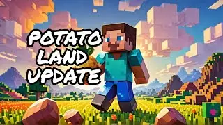 April Fool's Potato Land: The Untold Story (Snapshot 22w13a)