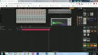 Hardstyle Beat Request (Audiotool)
