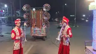 new video great master band sirsaganj mo.8979658840