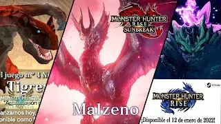 RESUMEN DIRECTO CAPCOM TGS 2021 [FULL HD]