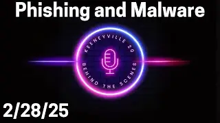 Phishing and Malware Awareness