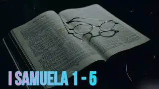 I Samuela 1- 5 | Holy Bible