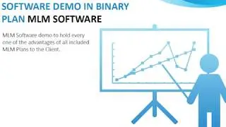 Investigate MLM Software Demo for Basic Binary demo MLM Plans