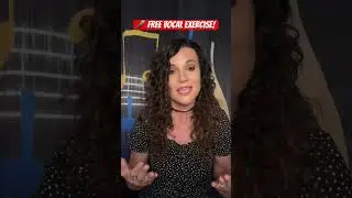 Secrets to Effortless Vowel Singing! #singingtips #vocaltips #singingtechniques