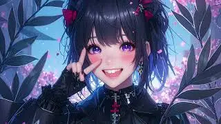 Japanese EDM Mix | Slow Emotional Chill | Tokyo Night Vibes, Cherry Blossoms