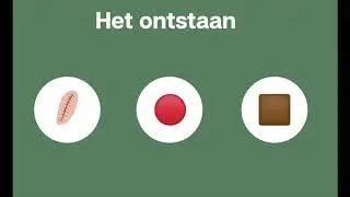REST ACNE & ACNE LITTEKENS
