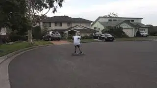 360 seamless, 360 shov out