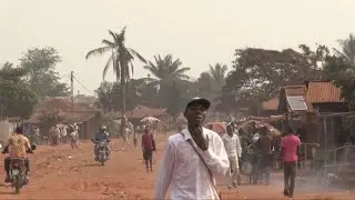 RDC: la crise humanitaire frappe les rescap&eacute;s du conflit
